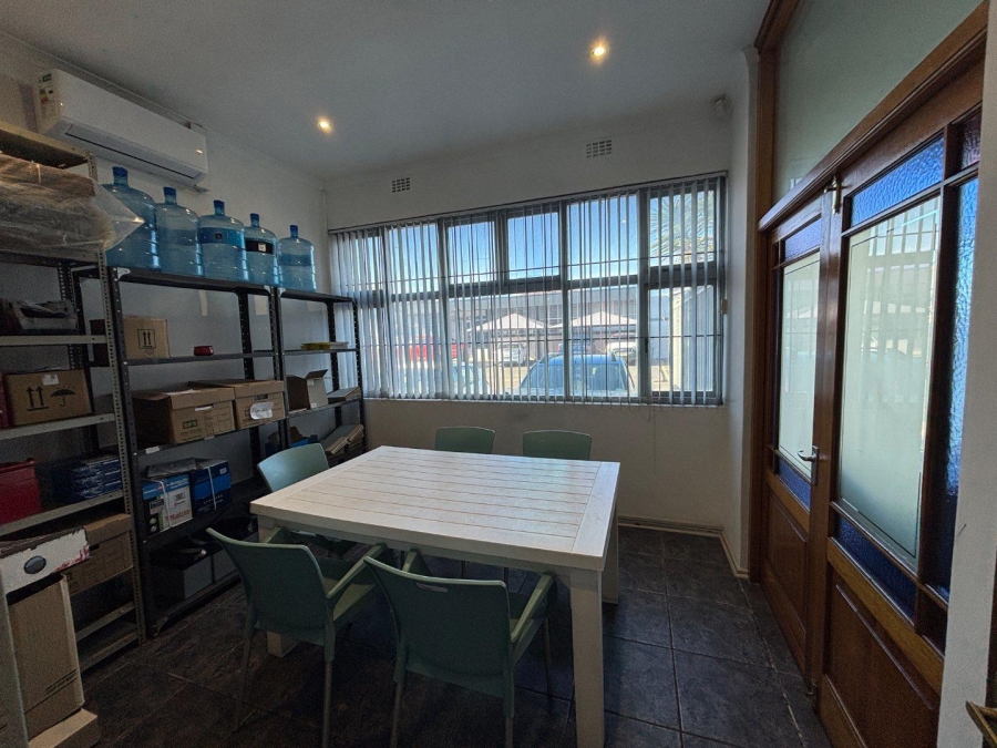 To Let commercial Property for Rent in Paarden Eiland Western Cape